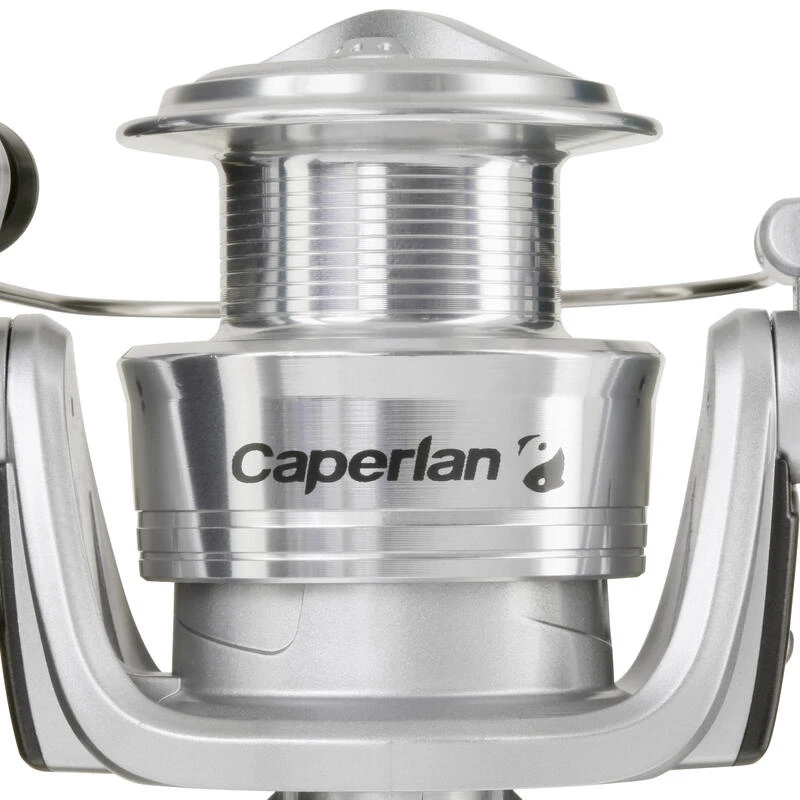 BOBINE MOULINET BAUXIT-1 4000 X 3 BOBINE MOULINET BAUXIT-1 4000 X