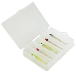 BOITE A LEURRES REVERSE 100 # M PÊCHE -Pêche Soldes Boutique boite a leurres reverse 100 m peche 2