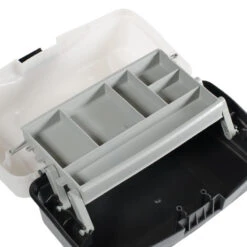 Boite De Pêche 1 Plateau -Pêche Soldes Boutique boite de peche 1 plateau 2