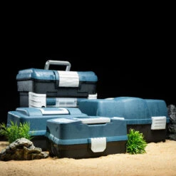 Boite De Pêche 6 Plateaux BX 6 T 17.7L 9 Boite De Pêche 6 Plateaux BX 6 T 17.7L -Pêche Soldes Boutique boite de peche 6 plateaux bx 6 t 177l 3