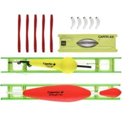 Pêche Soldes Boutique -Pêche Soldes Boutique boite ufish decouverte peche ledgering 1