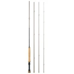 Canne à Mouche HRK 10' 3/4 Wt 15 Canne à Mouche HRK 10' 3/4 Wt -Pêche Soldes Boutique canne a mouche hrk 10 34 wt 5