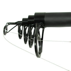 Canne à Pêche | Set Canne Et Moulinet | Brochet Et Sandre | 270 Cm 12 Canne à Pêche | Set Canne Et Moulinet | Brochet Et Sandre | 270 Cm -Pêche Soldes Boutique canne a peche set canne et moulinet brochet et sandre 270 cm 3