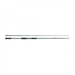 Canne Abu Garcia Beast X Casting Rod (842 XH)