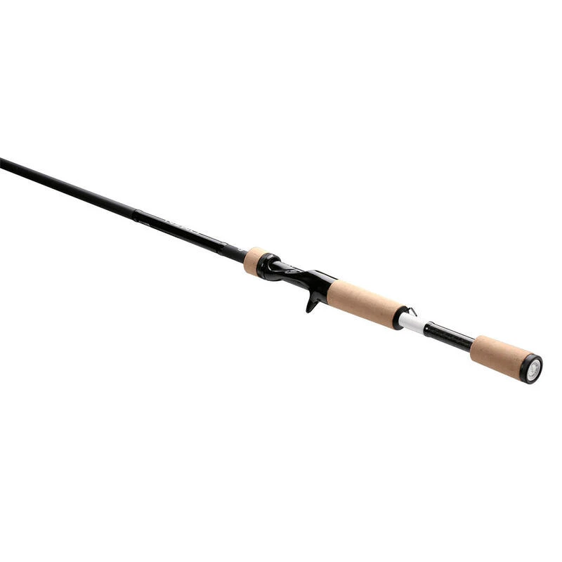 Canne Casting 13 Fishing Omen Black (68 M) 7 Canne Casting 13 Fishing Omen Black (68 M) – Image 5