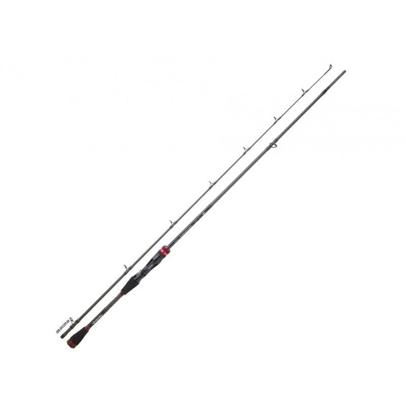 Canne Casting Daiwa Megaforce (178g - 2m21 - 60 - 120g - 2) 3 Canne Casting Daiwa Megaforce (178g - 2m21 - 60 - 120g - 2)