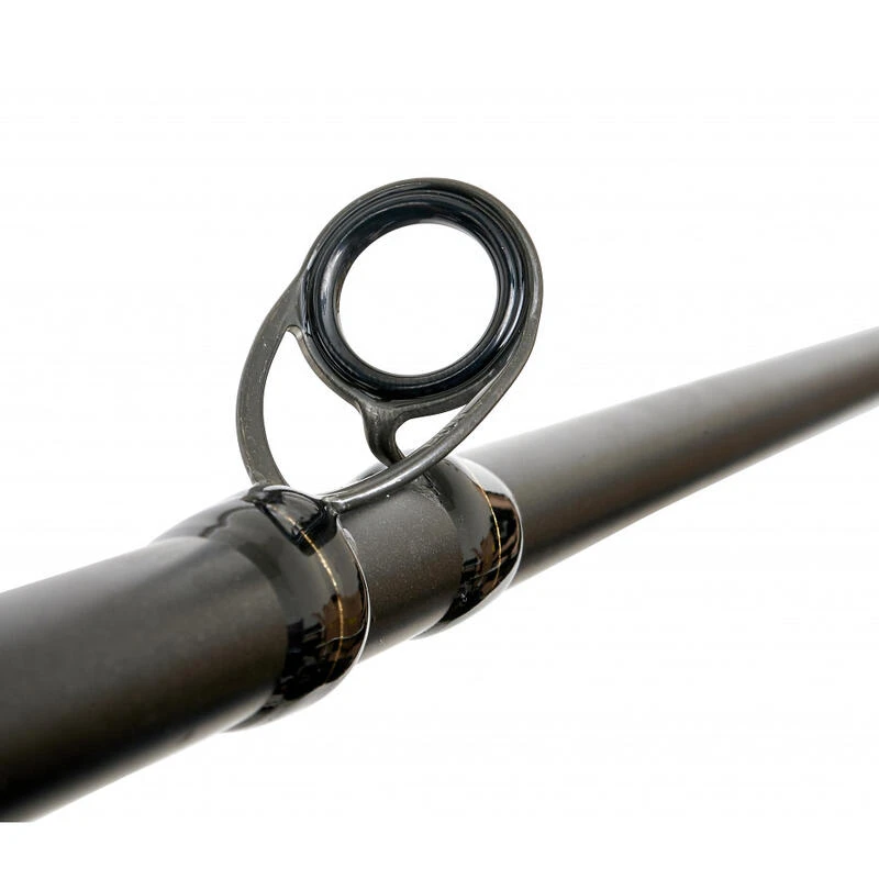 Canne Casting Gunki Choot Cut Supersize C (170g - 2m45 - 42-140g - 1+1 - 198cm) 7 Canne Casting Gunki Choot Cut Supersize C (170g - 2m45 - 42-140g - 1+1 - 198cm) – Image 5