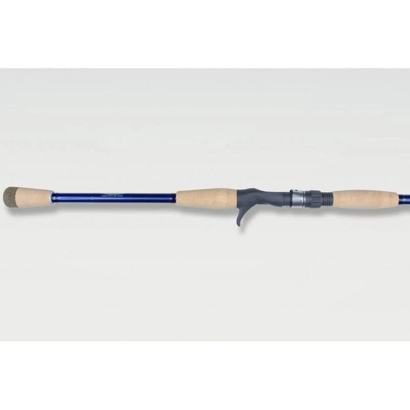 Canne Casting St Croix Legend Tournament Musky Twitch Stick 7 Canne Casting St Croix Legend Tournament Musky Twitch Stick – Image 5