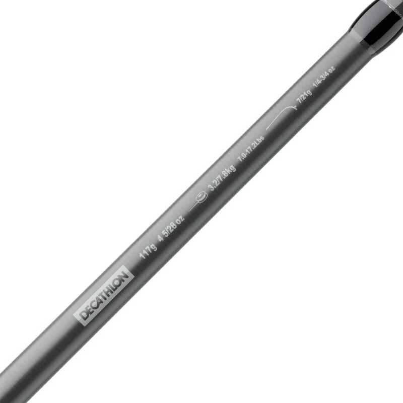 CANNE PECHE AUX LEURRES WXM-5 200 M CASTING 12 CANNE PECHE AUX LEURRES WXM-5 200 M CASTING – Image 10