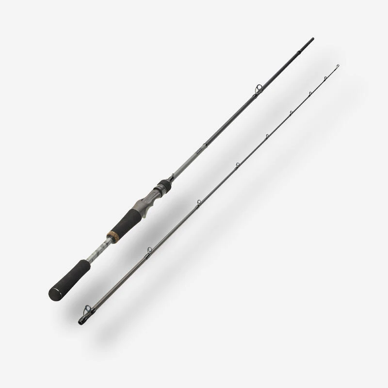 CANNE PECHE AUX LEURRES WXM-5 200 M CASTING 3 CANNE PECHE AUX LEURRES WXM-5 200 M CASTING