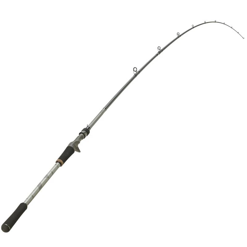 CANNE PECHE AUX LEURRES WXM-5 240 XH CASTING 4 CANNE PECHE AUX LEURRES WXM-5 240 XH CASTING – Image 2