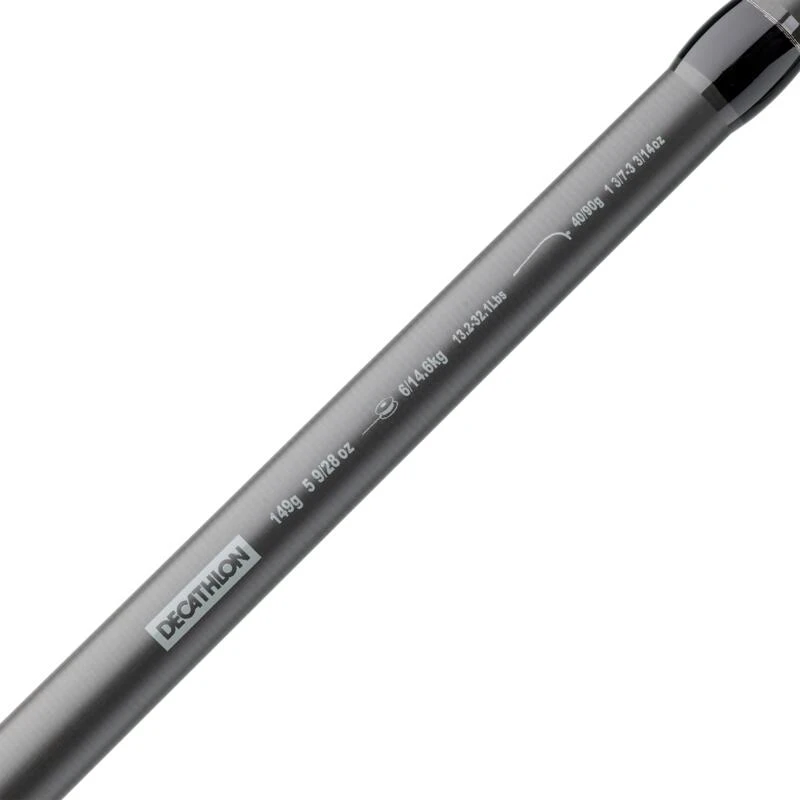 CANNE PECHE AUX LEURRES WXM-5 240 XH CASTING 12 CANNE PECHE AUX LEURRES WXM-5 240 XH CASTING – Image 10