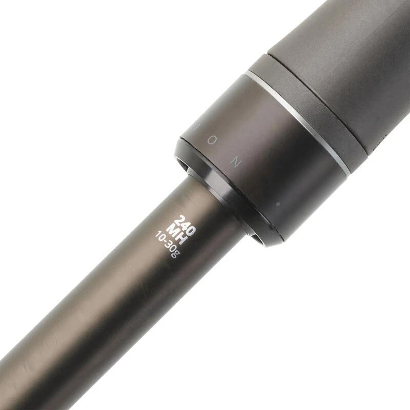 CANNE PECHE AUX LEURRES WXM-9 240MH 5 CANNE PECHE AUX LEURRES WXM-9 240MH – Image 3