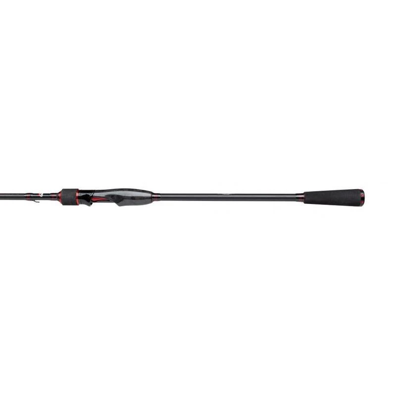 Canne Spinning Abu Garcia Vendetta V3 (124g - 2,13 M - 3-15g - 2 - 112cm - 6) 4 Canne Spinning Abu Garcia Vendetta V3 (124g - 2,13 M - 3-15g - 2 - 112cm - 6) – Image 2