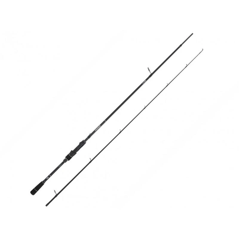 Canne Spinning Abu Garcia Veritas (118g - 2m23 - 5 - 21g - 2) 3 Canne Spinning Abu Garcia Veritas (118g - 2m23 - 5 - 21g - 2)