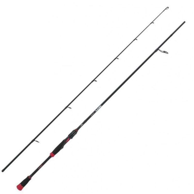 Canne Spinning Berkley Zilla Pike (159g - 2m44 - 30 - 90g - 2) 3 Canne Spinning Berkley Zilla Pike (159g - 2m44 - 30 - 90g - 2)