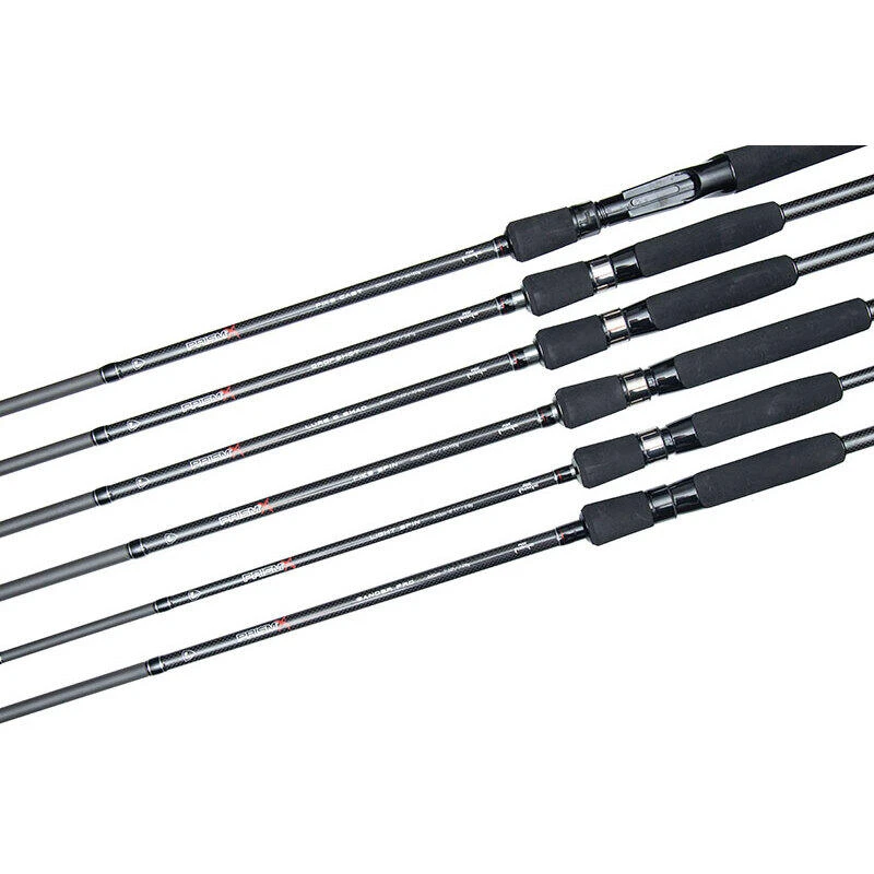 Canne Spinning Fox Rage Prism X Dropshot Rods (240) 5 Canne Spinning Fox Rage Prism X Dropshot Rods (240) – Image 3