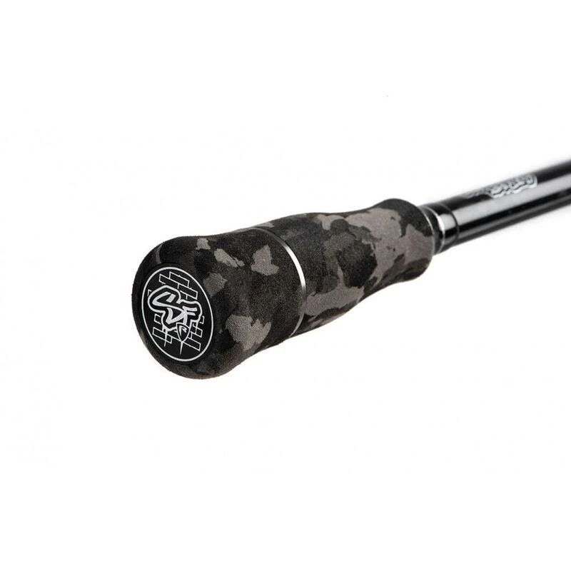 Canne Spinning Fox Rage Street Fighter Rod Dropshooter 230 5 Canne Spinning Fox Rage Street Fighter Rod Dropshooter 230 – Image 3