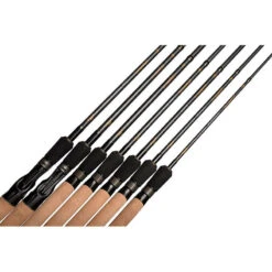 Canne Spinning Fox Rage Terminator Rods Big Bait Spin (2m40) 7 Canne Spinning Fox Rage Terminator Rods Big Bait Spin (2m40) -Pêche Soldes Boutique canne spinning fox rage terminator rods big bait spin 2m40 1