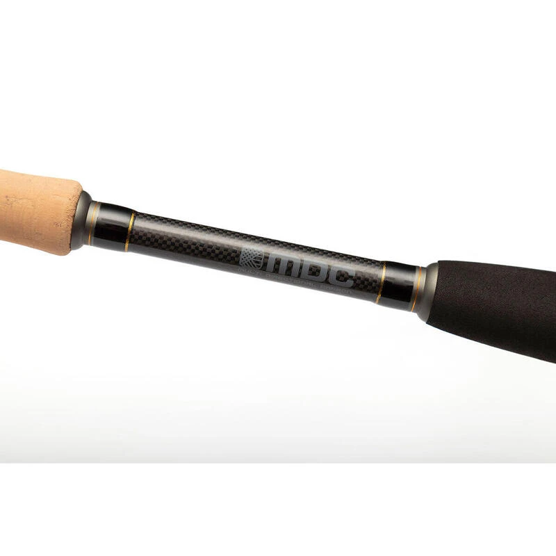 Canne Spinning Fox Rage Terminator Rods Big Bait Spin (2m40) 5 Canne Spinning Fox Rage Terminator Rods Big Bait Spin (2m40) – Image 3