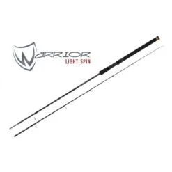 Canne Spinning Fox Rage Warrior Light Spin Rods (240) -Pêche Soldes Boutique canne spinning fox rage warrior light spin rods 240 4