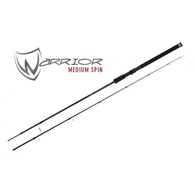 Canne Spinning Fox Rage Warrior Medium Spin Rods (270) 6 Canne Spinning Fox Rage Warrior Medium Spin Rods (270) – Image 4