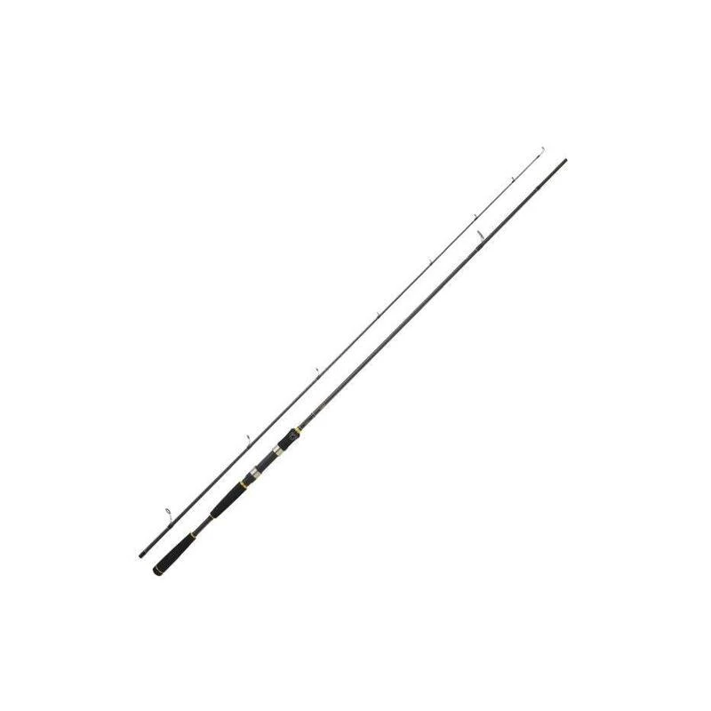 Canne Spinning Mer Daiwa Legalis Seabass AF (1002 HXHFS) 3 Canne Spinning Mer Daiwa Legalis Seabass AF (1002 HXHFS)