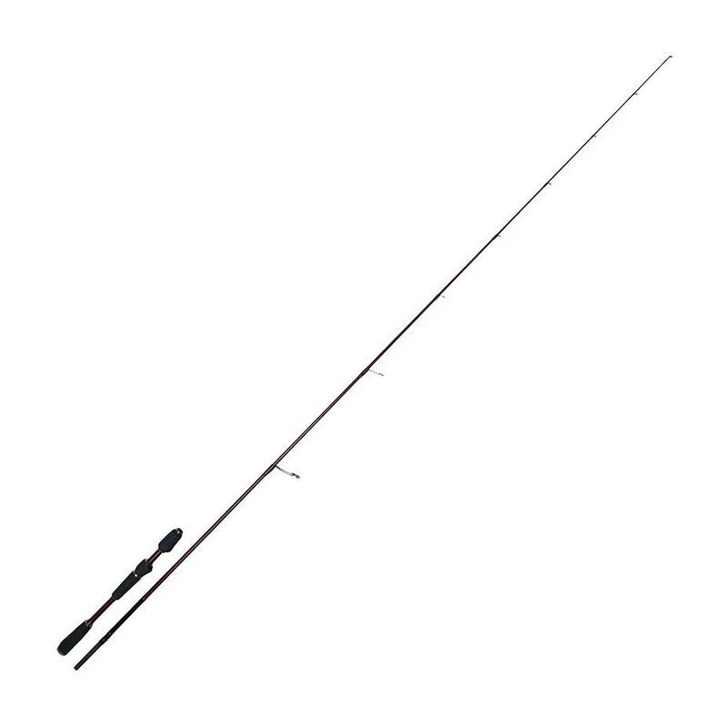 Canne Spinning Westin W6 Vertical Jigging (115g - 1m90 - 21-40g - 1+1 - 161cm) 3 Canne Spinning Westin W6 Vertical Jigging (115g - 1m90 - 21-40g - 1+1 - 161cm)