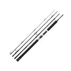 Canne Voyage Daiwa Powermesh Game Travel II (302g - 3m00 - 20 - 60g - 4)