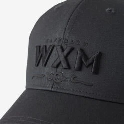 Casquette De Pêche Trucker Snapback - FC 500 WXM Noire 7 Casquette De Pêche Trucker Snapback - FC 500 WXM Noire -Pêche Soldes Boutique casquette de peche trucker snapback fc 500 wxm noire 2