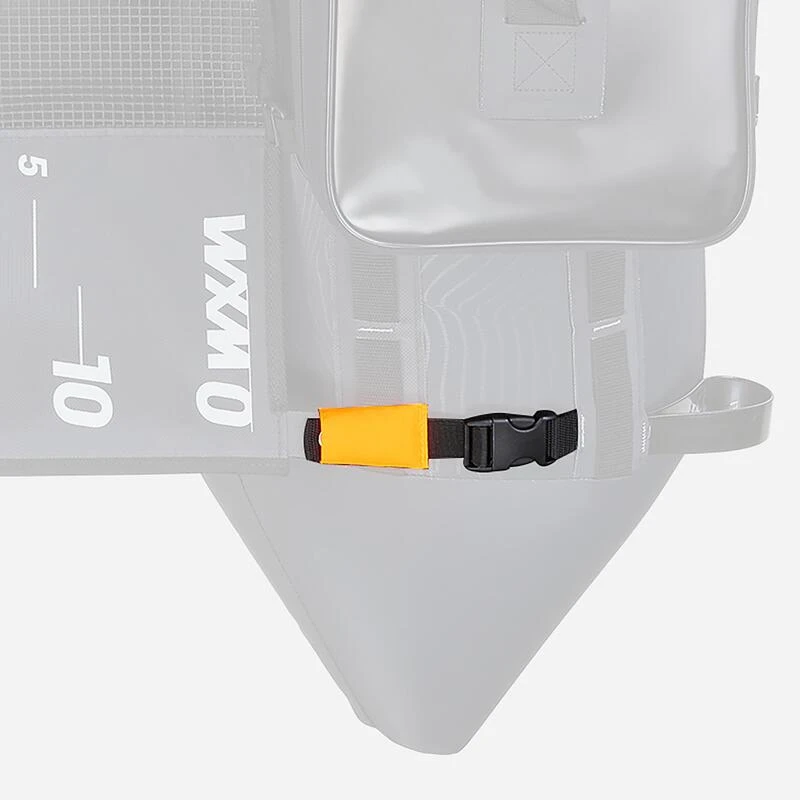 CONNECTEUR TABLIER FLOAT TUBE FLTB-5 V2 3 CONNECTEUR TABLIER FLOAT TUBE FLTB-5 V2