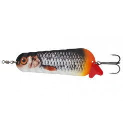 Cuiller Ondulante Abu Garcia Atom Pro 20g (Roach - 20g - 7.5cm)