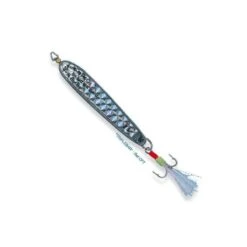 Cuiller Ondulante Mer Flashmer TripleBar (90g)