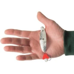 CUILLER ONDULANTE PÊCHE DES CARNASSIERS KEA 26 GR ARGENT 8 CUILLER ONDULANTE PÊCHE DES CARNASSIERS KEA 26 GR ARGENT -Pêche Soldes Boutique cuiller ondulante peche des carnassiers kea 26 gr argent 2