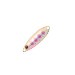 Cuiller Ondulante Sakura Skoon Fat Area (4cm - T14 - Albino Trout)