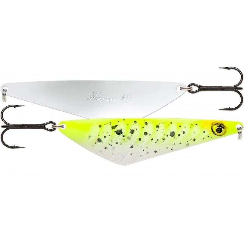 Cuiller Rapala Harmaja 31g (31g - SNRY) 3 Cuiller Rapala Harmaja 31g (31g - SNRY)