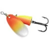 Cuiller Tournante Blue Fox Northern Lights Vibrax (OCU - N°5) -Pêche Soldes Boutique cuiller tournante blue fox northern lights vibrax ocu n5