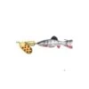 Cuiller Tournante Blue Fox Vibrax Chaser (2 - G) -Pêche Soldes Boutique cuiller tournante blue fox vibrax chaser 2 g