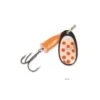 Cuiller Tournante Blue Fox Vibrax Long Cast (3 - BCYR) 1 Cuiller Tournante Blue Fox Vibrax Long Cast (3 - BCYR) -Pêche Soldes Boutique cuiller tournante blue fox vibrax long cast 3 bcyr