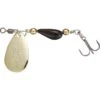 Cuiller Tournante Daiwa Silvercreek Spinner 6g (Gold Brown) 1 Cuiller Tournante Daiwa Silvercreek Spinner 6g (Gold Brown) -Pêche Soldes Boutique cuiller tournante daiwa silvercreek spinner 6g gold brown