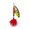 Cuiller Tournante Fox Rage Ultra UV Spinners N°3 (Perch) 2 Cuiller Tournante Fox Rage Ultra UV Spinners N°3 (Perch) -Pêche Soldes Boutique cuiller tournante fox rage ultra uv spinners n3 perch