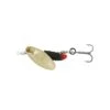 Cuiller Tournante Savage Gear Grub Spinner 5,8g (Gold Black - 5,8g) -Pêche Soldes Boutique cuiller tournante savage gear grub spinner 58g gold black 58g