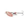 Cuiller Tournante Savage Gear Sticklebait Spinner 4,5g (4,5g - Copper Red) 1 Cuiller Tournante Savage Gear Sticklebait Spinner 4,5g (4,5g - Copper Red) -Pêche Soldes Boutique cuiller tournante savage gear sticklebait spinner 45g 45g copper red