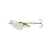 Cuiller Tournante Savage Gear Sticklebait Spinner 9,1g (9,1g - Green Silver Ayu) -Pêche Soldes Boutique cuiller tournante savage gear sticklebait spinner 91g 91g green silver ayu