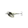Cuiller Tournante Smith AR-S Bicolores (4,5g - BI01) -Pêche Soldes Boutique cuiller tournante smith ar s bicolores 45g bi01