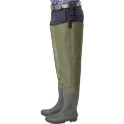 Cuissardes De Pêche 100 PVC 20 Cuissardes De Pêche 100 PVC -Pêche Soldes Boutique cuissardes de peche 100 pvc 8