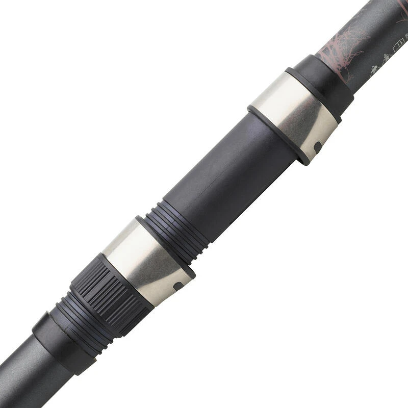 ENSEMBLE DE PECHE AU POSE RESIFIGHT 100 COMPACT 3.00 6 ENSEMBLE DE PECHE AU POSE RESIFIGHT 100 COMPACT 3.00 – Image 5