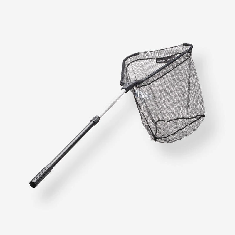 Epuisette Pêche PRF 4X4 120 3 Epuisette Pêche PRF 4X4 120