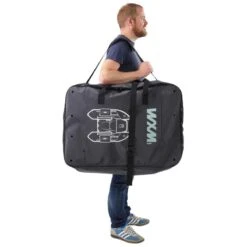 FLOAT TUBE PECHE FLTB-9 MOTORISABLE -Pêche Soldes Boutique float tube peche fltb 9 motorisable 4