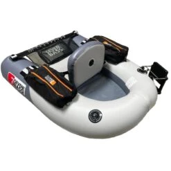 Float Tube SEVEN BASS DESIGN - EXPLORER 170 -Pêche Soldes Boutique float tube seven bass design explorer 170 2